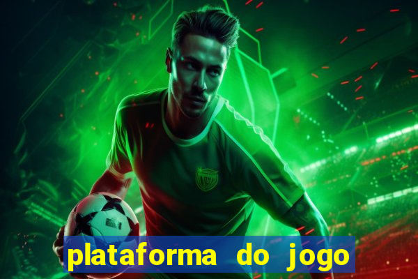 plataforma do jogo do tigrinho de r$ 5